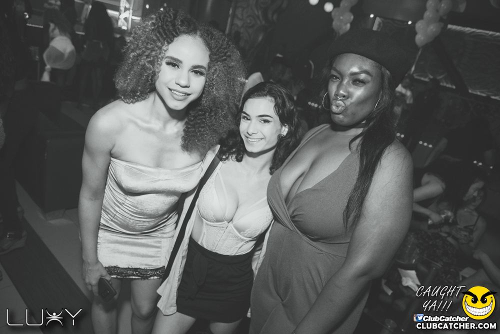 Luxy nightclub photo 98 - June 2nd, 2018