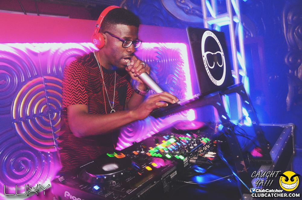 Luxy nightclub photo 102 - June 8th, 2018