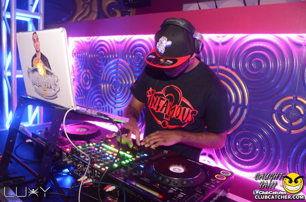 Luxy nightclub photo 103 - June 8th, 2018