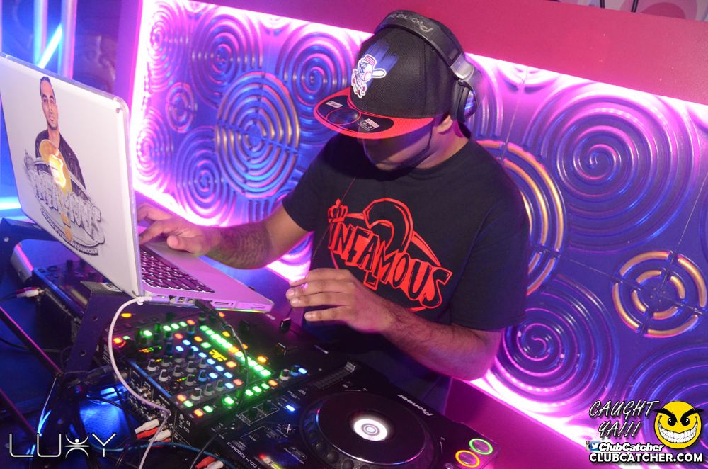 Luxy nightclub photo 105 - June 8th, 2018