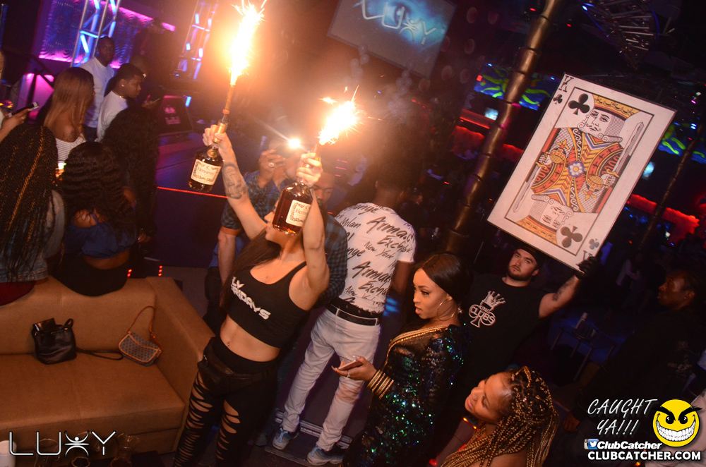 Luxy nightclub photo 109 - June 8th, 2018