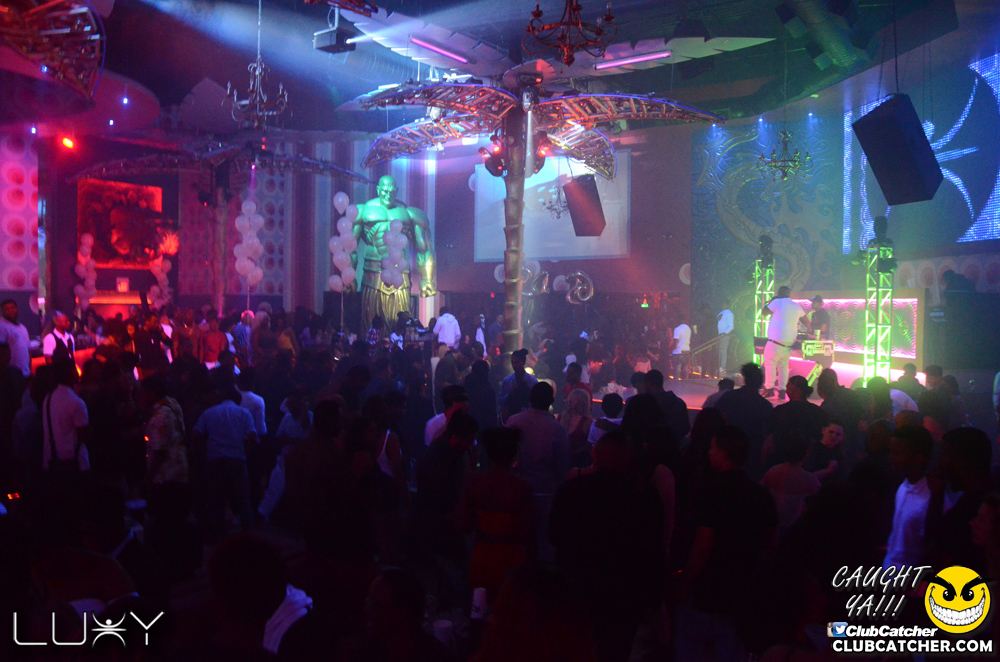 Luxy nightclub photo 110 - June 8th, 2018
