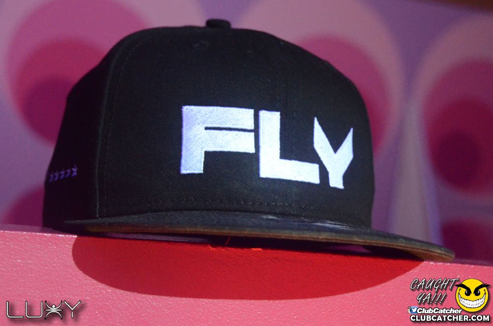 Luxy nightclub photo 12 - June 8th, 2018