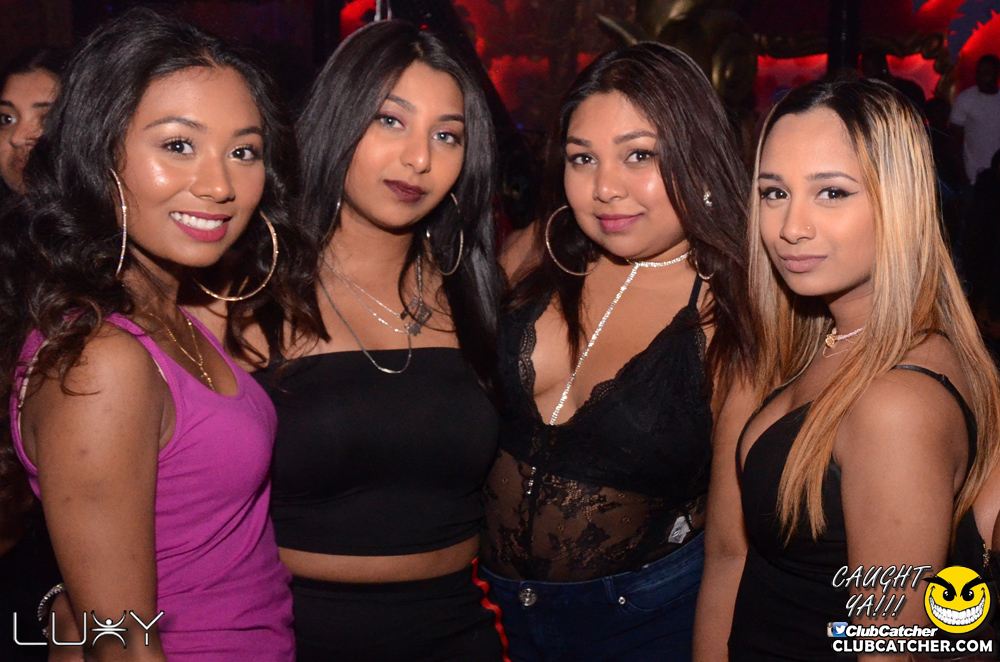 Luxy nightclub photo 111 - June 8th, 2018
