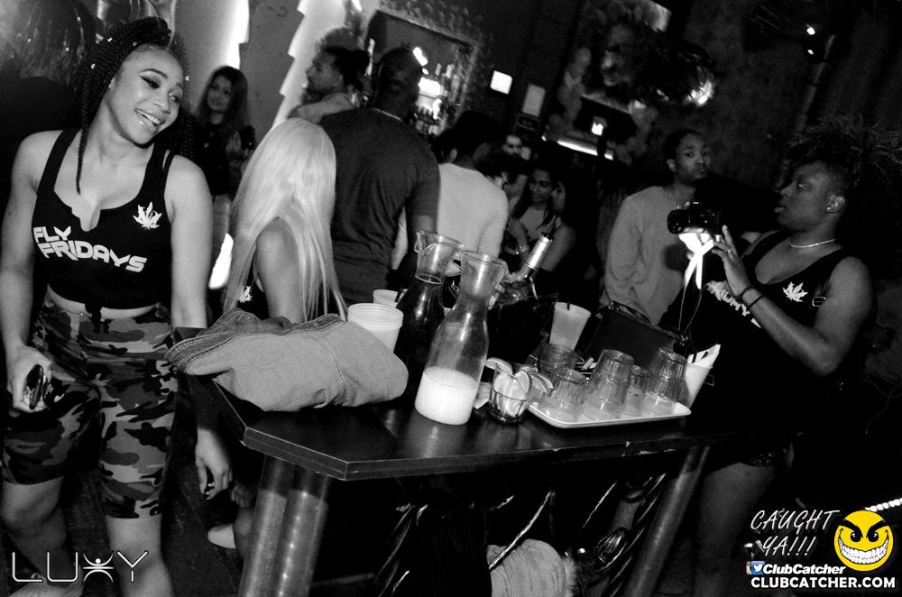 Luxy nightclub photo 115 - June 8th, 2018