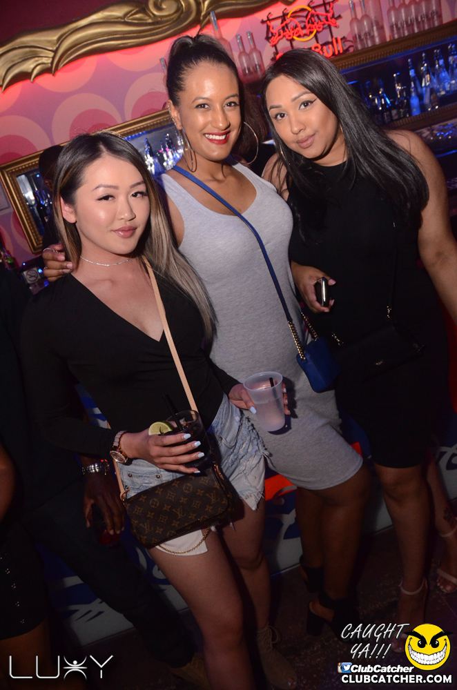 Luxy nightclub photo 116 - June 8th, 2018