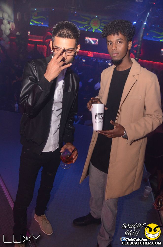 Luxy nightclub photo 117 - June 8th, 2018