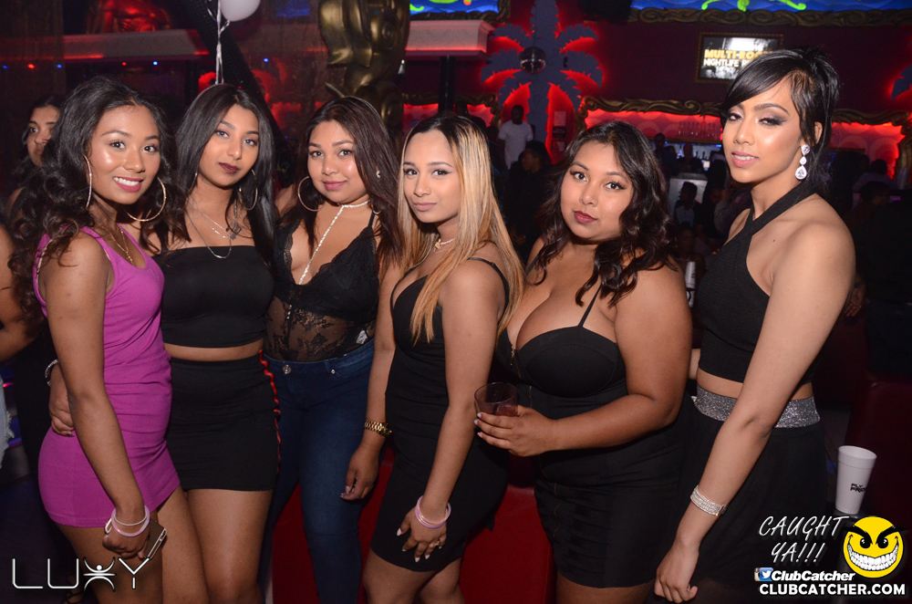 Luxy nightclub photo 118 - June 8th, 2018