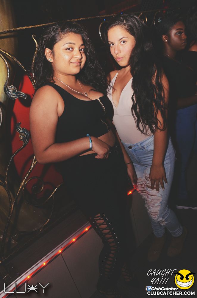 Luxy nightclub photo 120 - June 8th, 2018