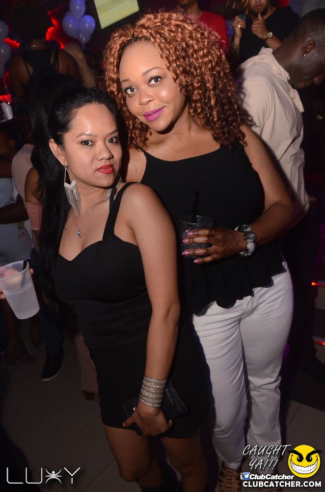Luxy nightclub photo 13 - June 8th, 2018