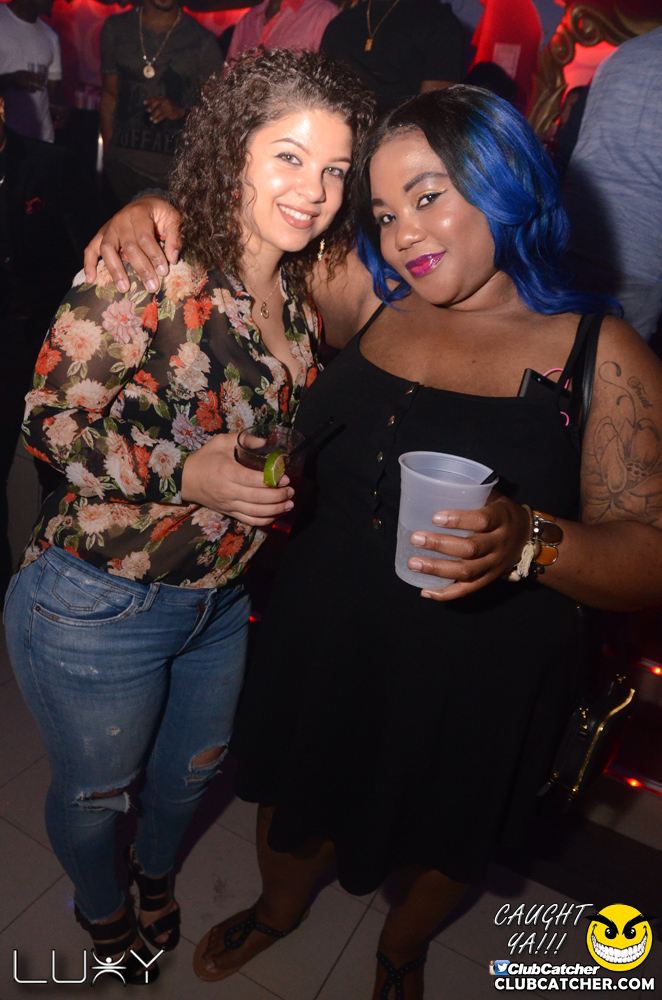 Luxy nightclub photo 124 - June 8th, 2018