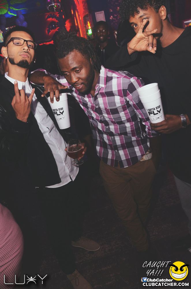 Luxy nightclub photo 125 - June 8th, 2018