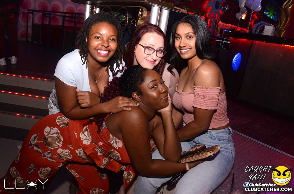 Luxy nightclub photo 126 - June 8th, 2018