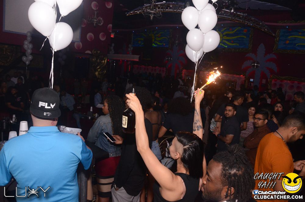 Luxy nightclub photo 128 - June 8th, 2018