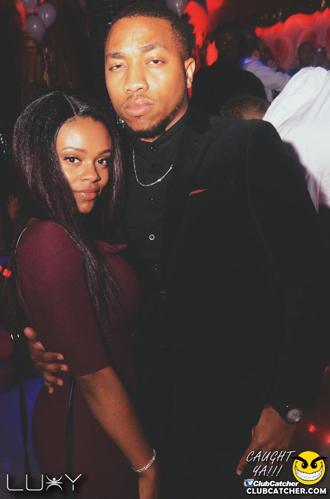 Luxy nightclub photo 130 - June 8th, 2018