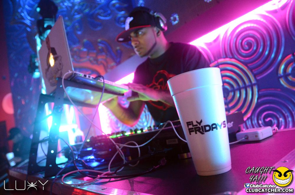 Luxy nightclub photo 14 - June 8th, 2018