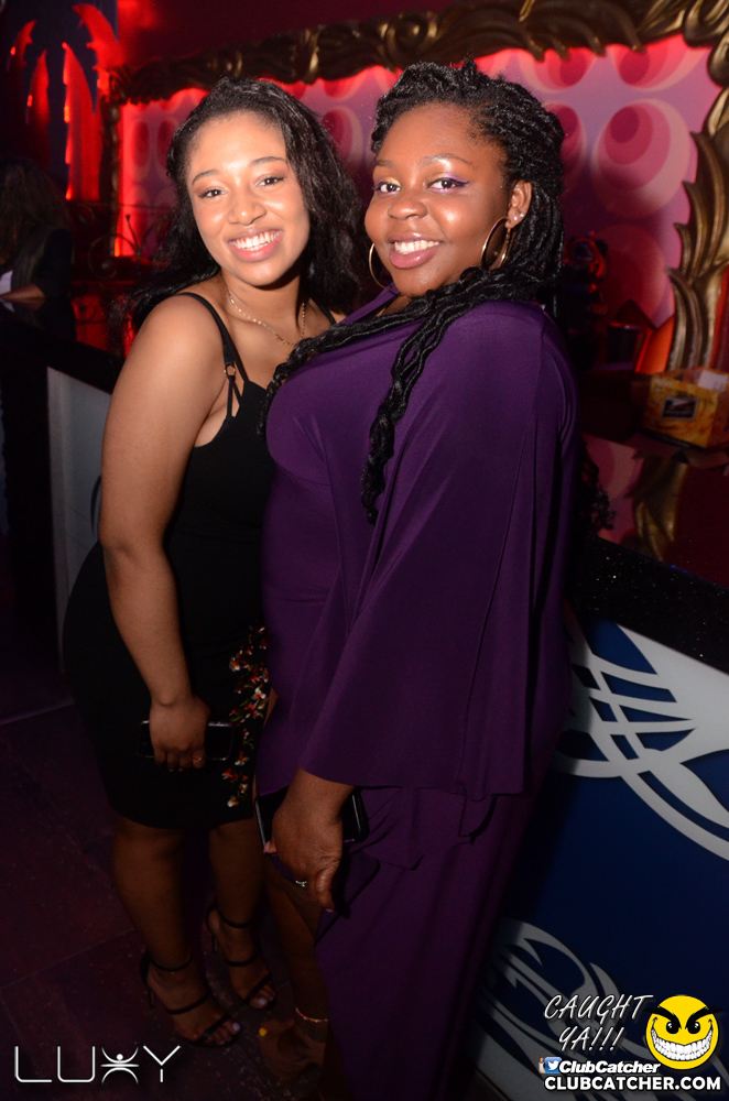 Luxy nightclub photo 131 - June 8th, 2018