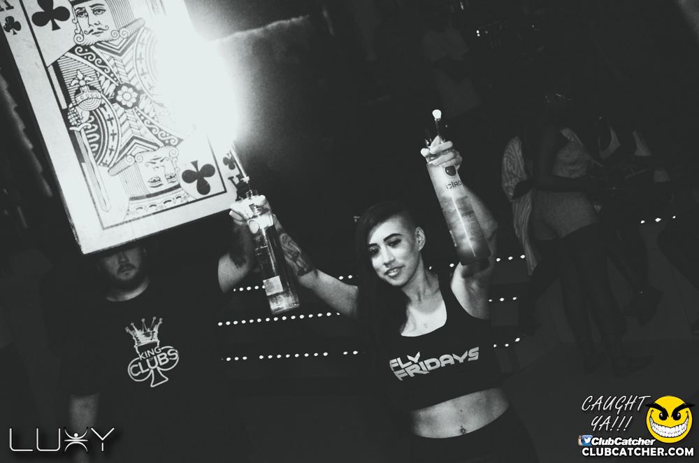 Luxy nightclub photo 134 - June 8th, 2018