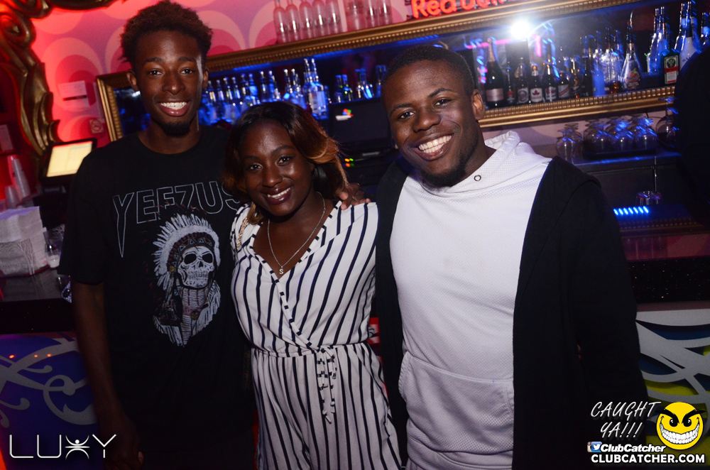 Luxy nightclub photo 135 - June 8th, 2018
