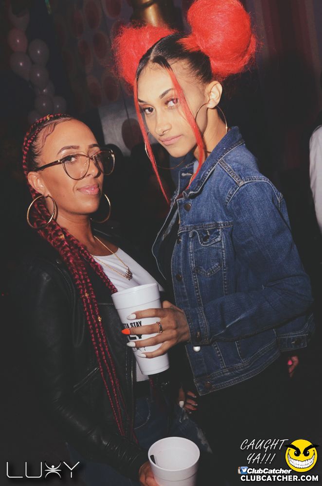 Luxy nightclub photo 136 - June 8th, 2018