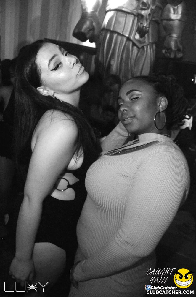 Luxy nightclub photo 138 - June 8th, 2018