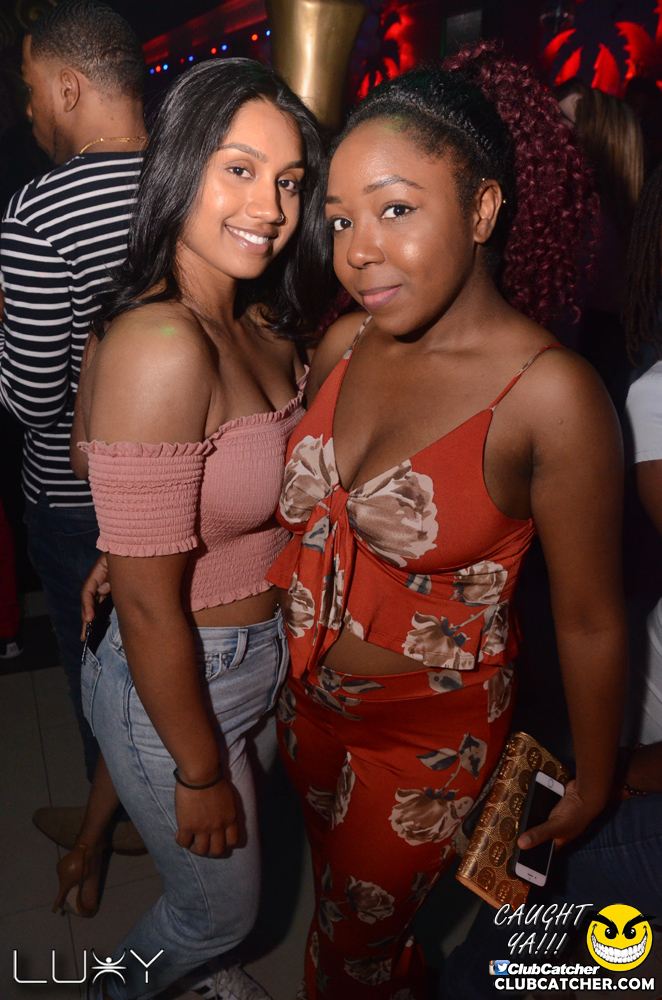 Luxy nightclub photo 15 - June 8th, 2018