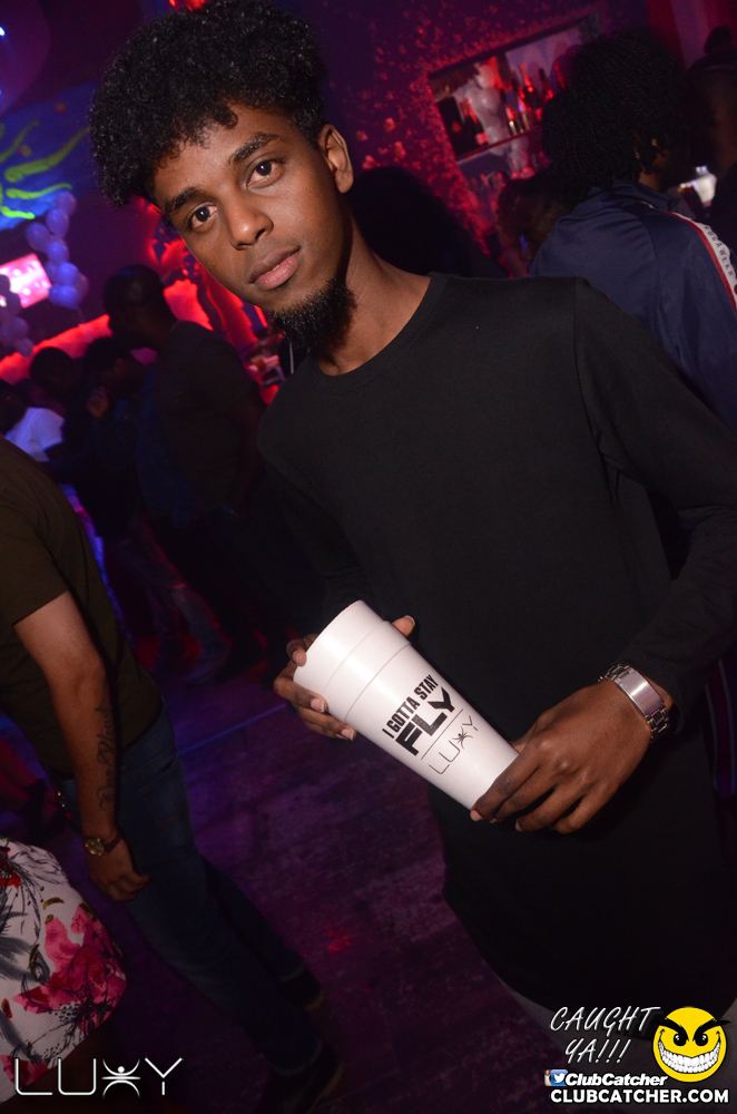Luxy nightclub photo 141 - June 8th, 2018