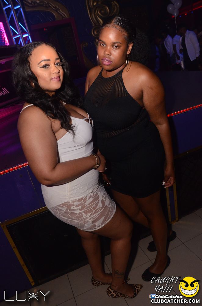 Luxy nightclub photo 143 - June 8th, 2018