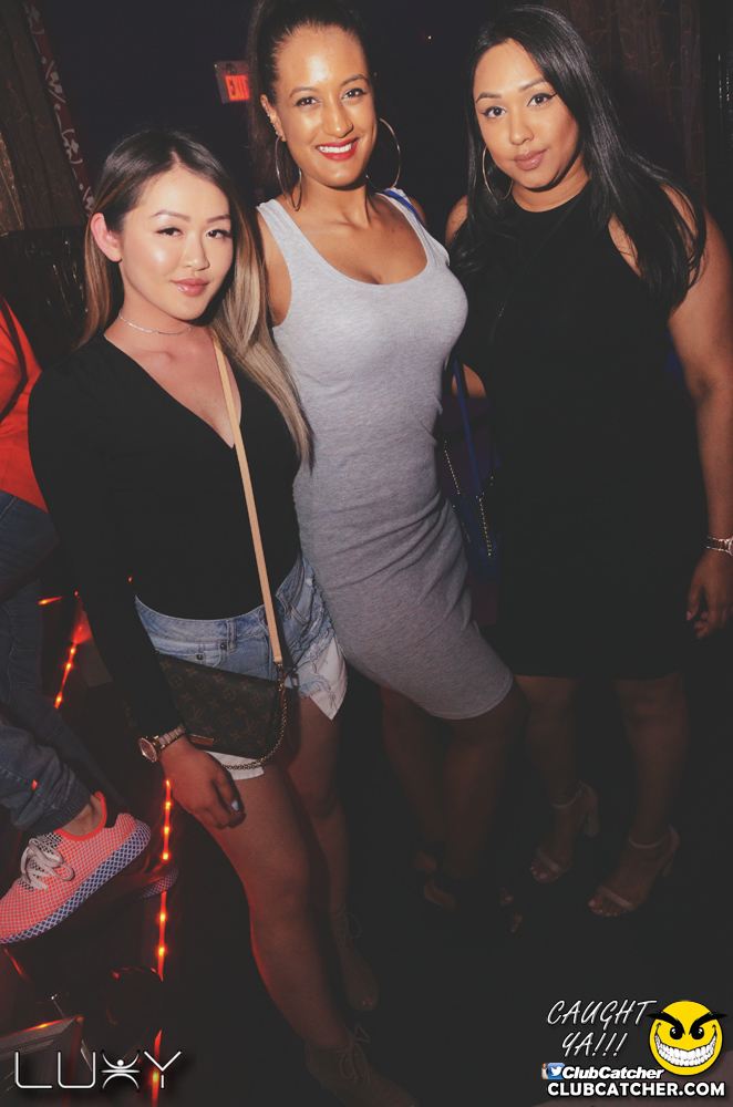 Luxy nightclub photo 145 - June 8th, 2018