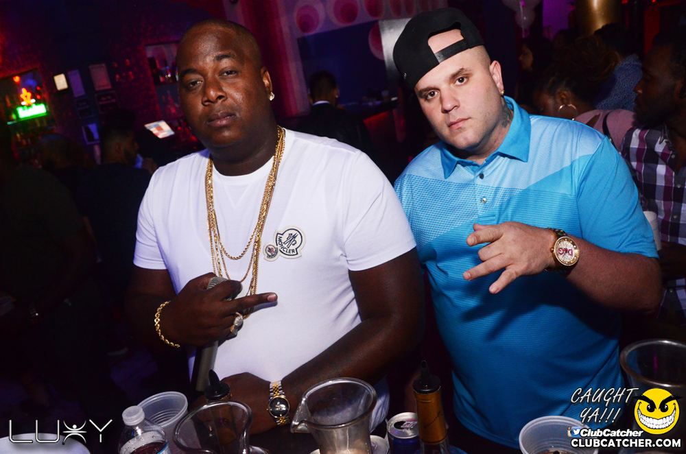 Luxy nightclub photo 146 - June 8th, 2018