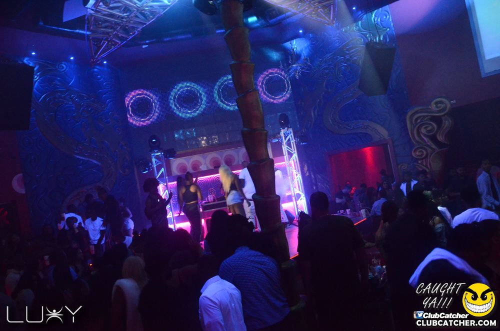Luxy nightclub photo 147 - June 8th, 2018