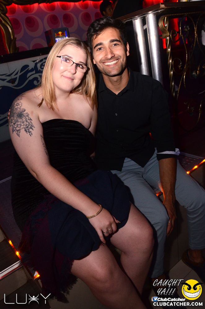 Luxy nightclub photo 148 - June 8th, 2018