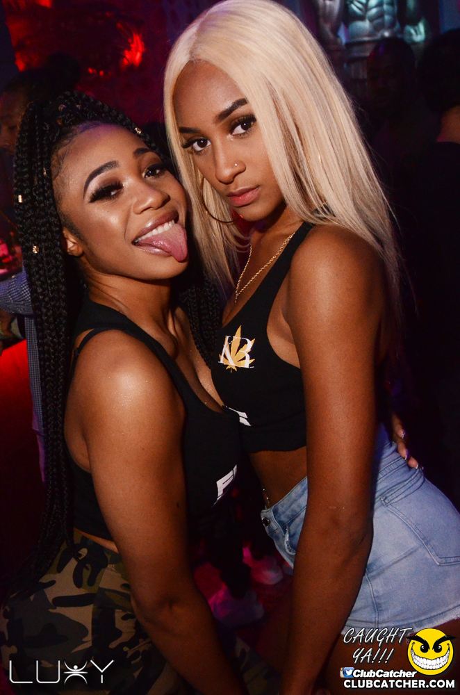 Luxy nightclub photo 149 - June 8th, 2018