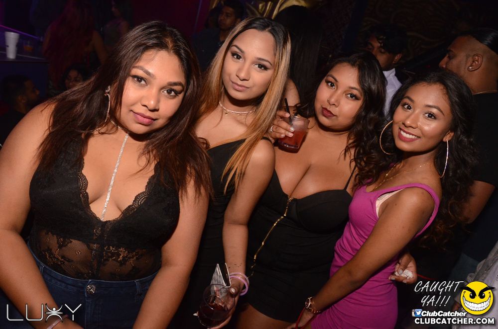 Luxy nightclub photo 16 - June 8th, 2018