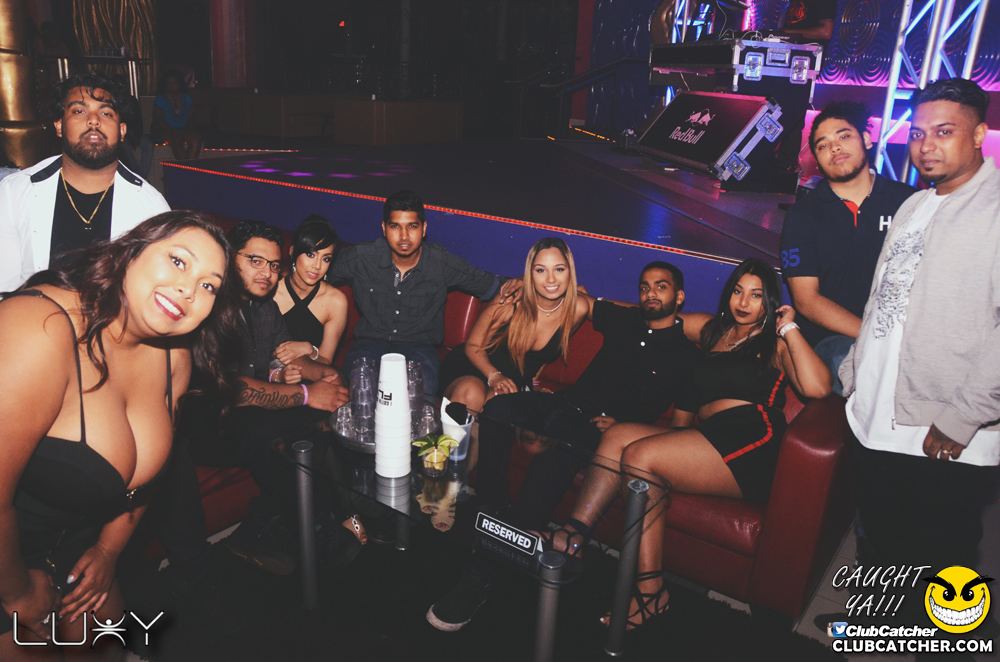 Luxy nightclub photo 151 - June 8th, 2018