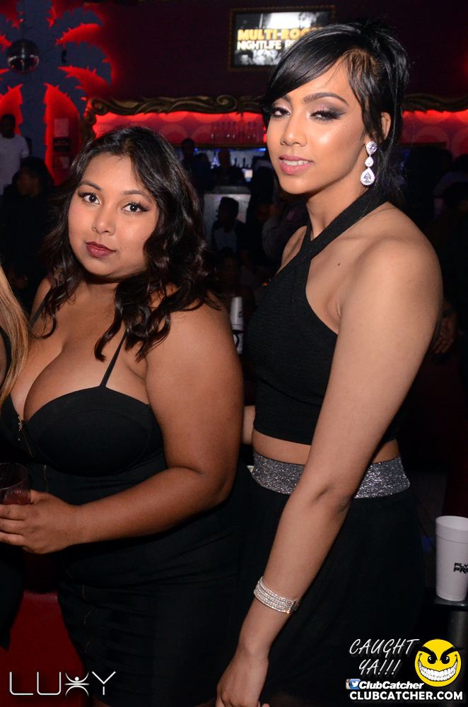 Luxy nightclub photo 153 - June 8th, 2018