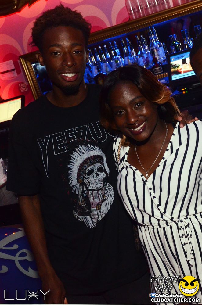 Luxy nightclub photo 156 - June 8th, 2018