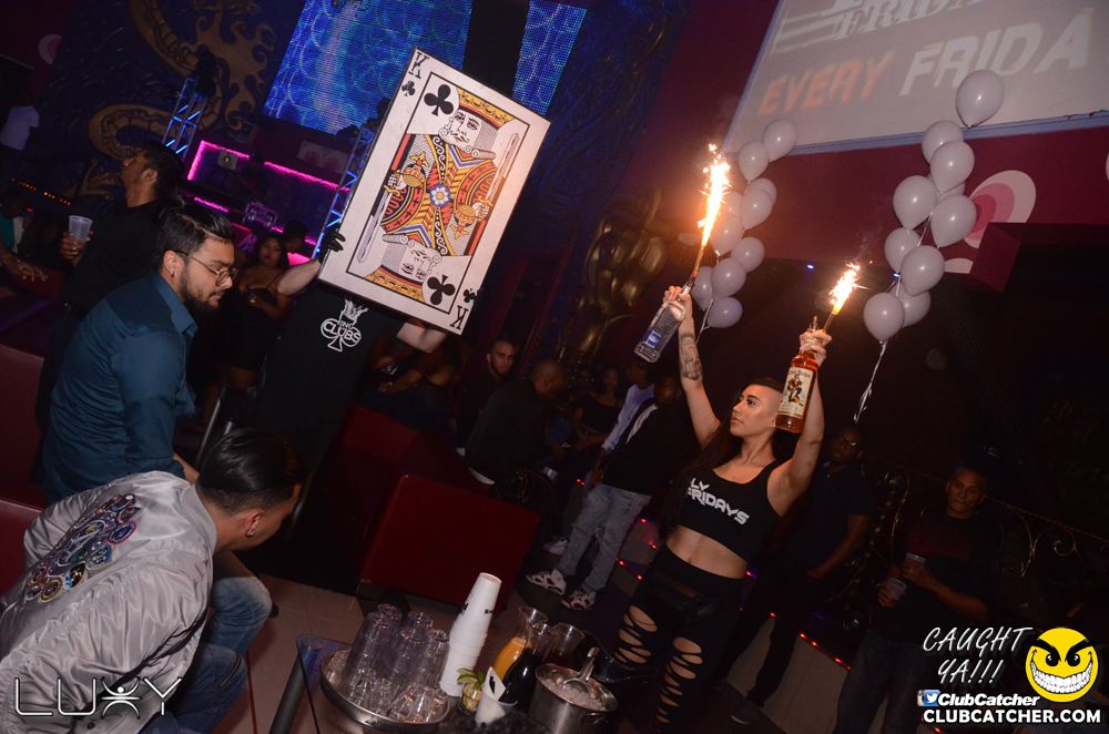 Luxy nightclub photo 17 - June 8th, 2018