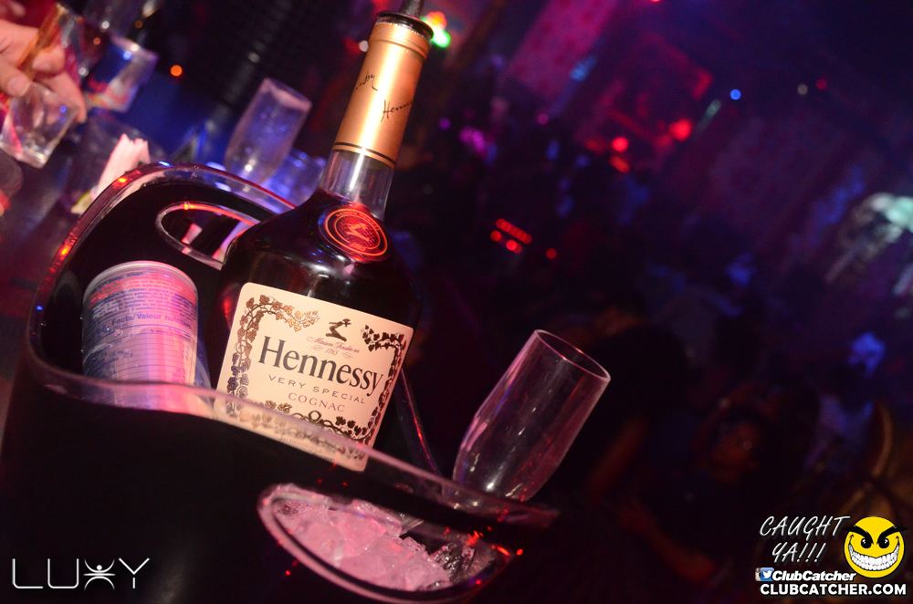 Luxy nightclub photo 18 - June 8th, 2018