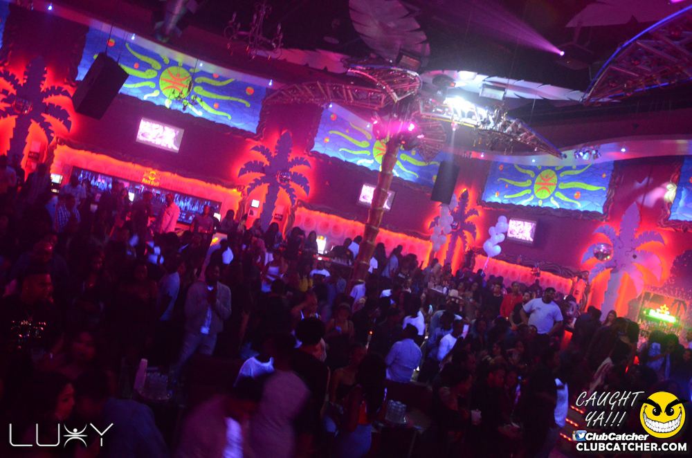 Luxy nightclub photo 19 - June 8th, 2018