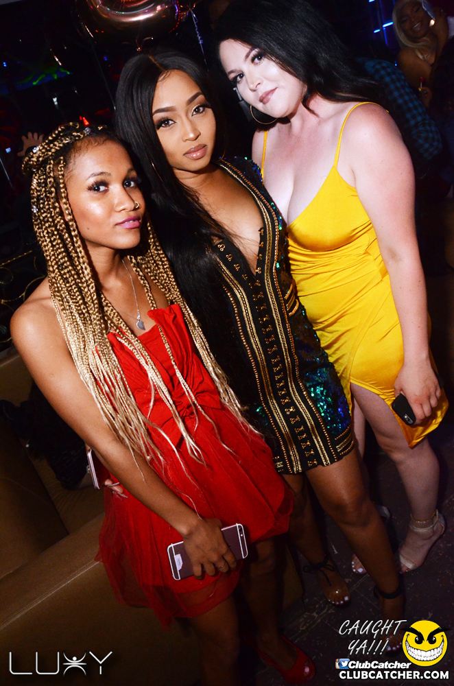 Luxy nightclub photo 22 - June 8th, 2018