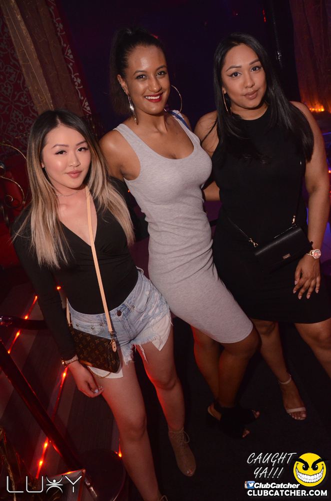 Luxy nightclub photo 23 - June 8th, 2018