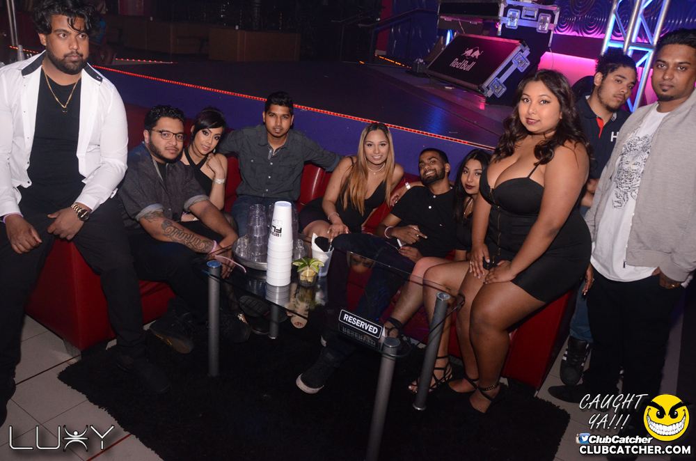Luxy nightclub photo 24 - June 8th, 2018