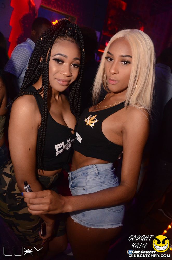 Luxy nightclub photo 25 - June 8th, 2018