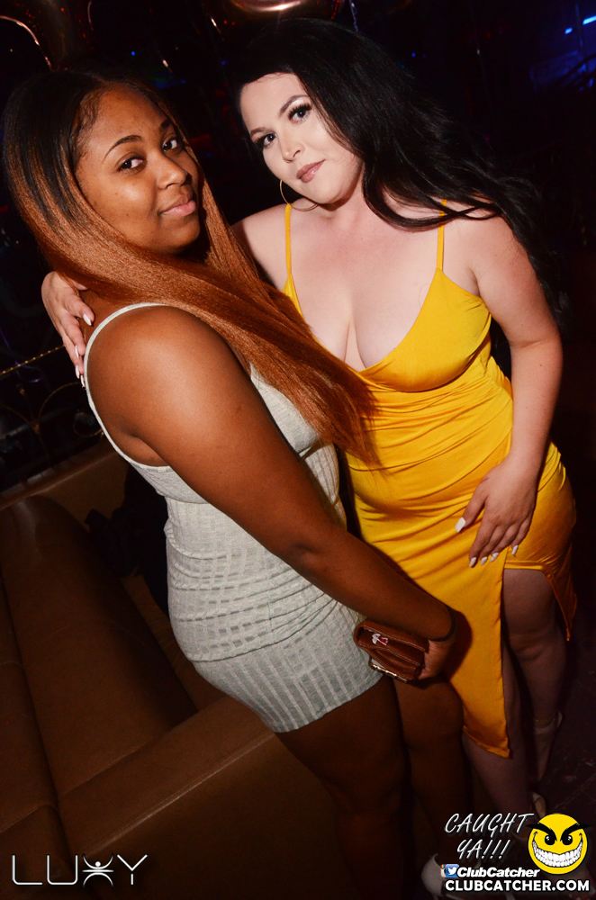 Luxy nightclub photo 28 - June 8th, 2018