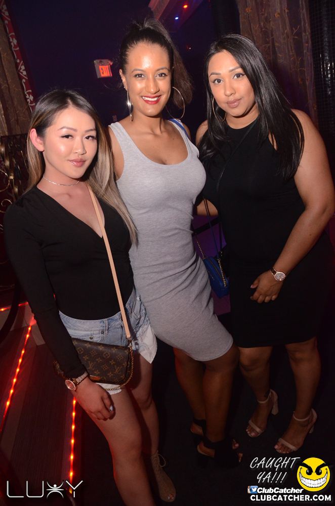 Luxy nightclub photo 29 - June 8th, 2018