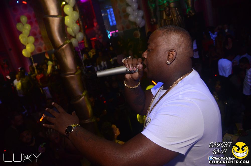 Luxy nightclub photo 30 - June 8th, 2018