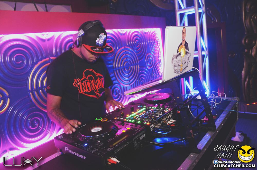 Luxy nightclub photo 31 - June 8th, 2018