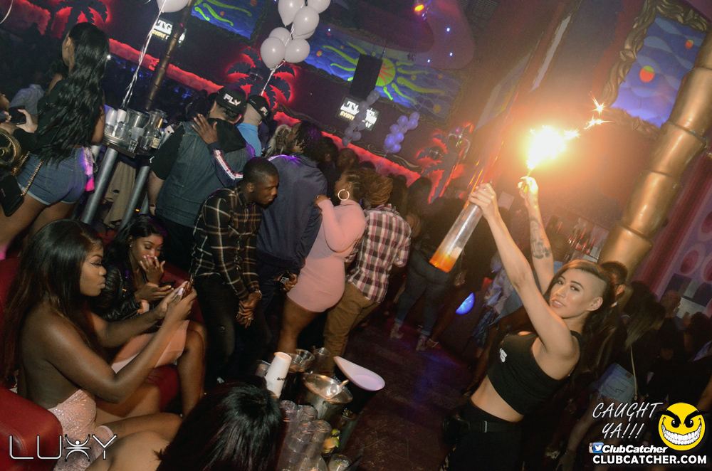 Luxy nightclub photo 32 - June 8th, 2018