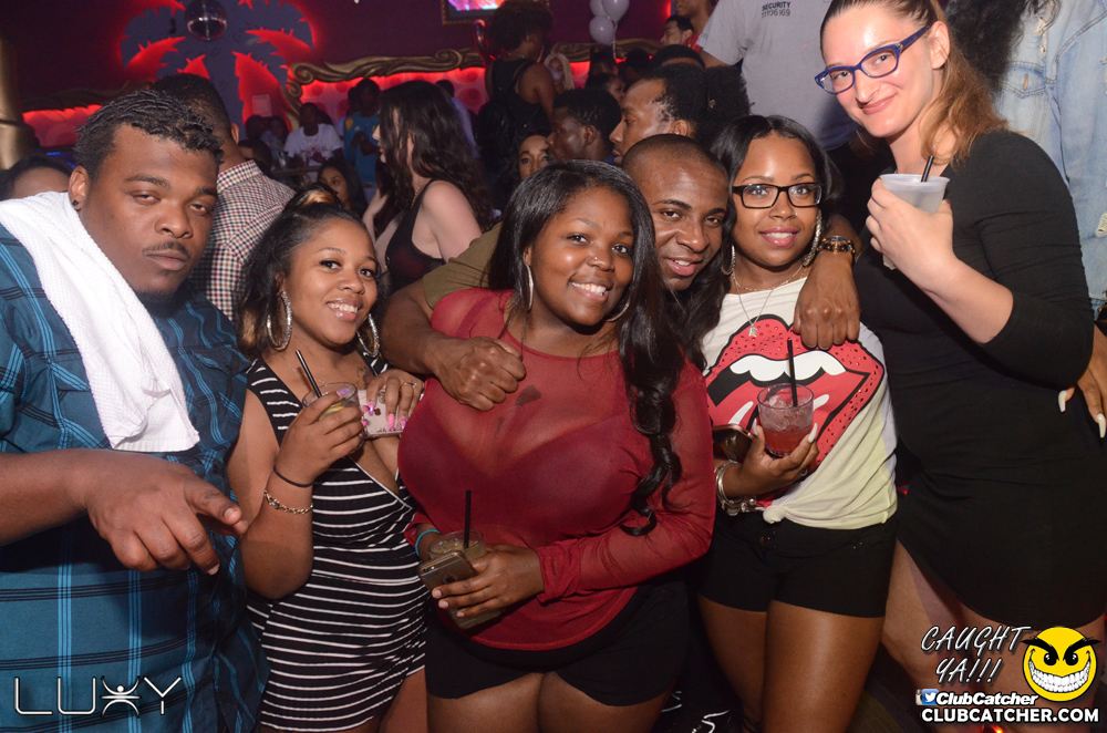 Luxy nightclub photo 34 - June 8th, 2018